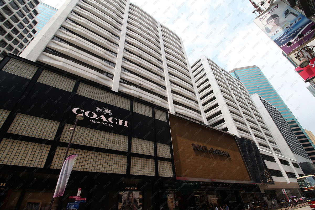 Conpak Office Locations - Hong Kong Conpak provides a full scope and