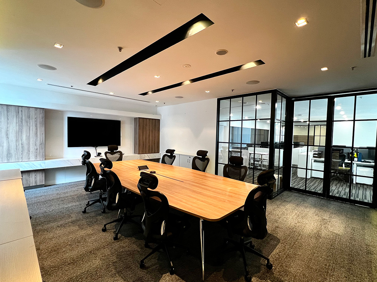 Conpak Office Locations - Hong Kong Conpak provides a full scope and