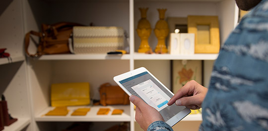 Connect to add-on apps