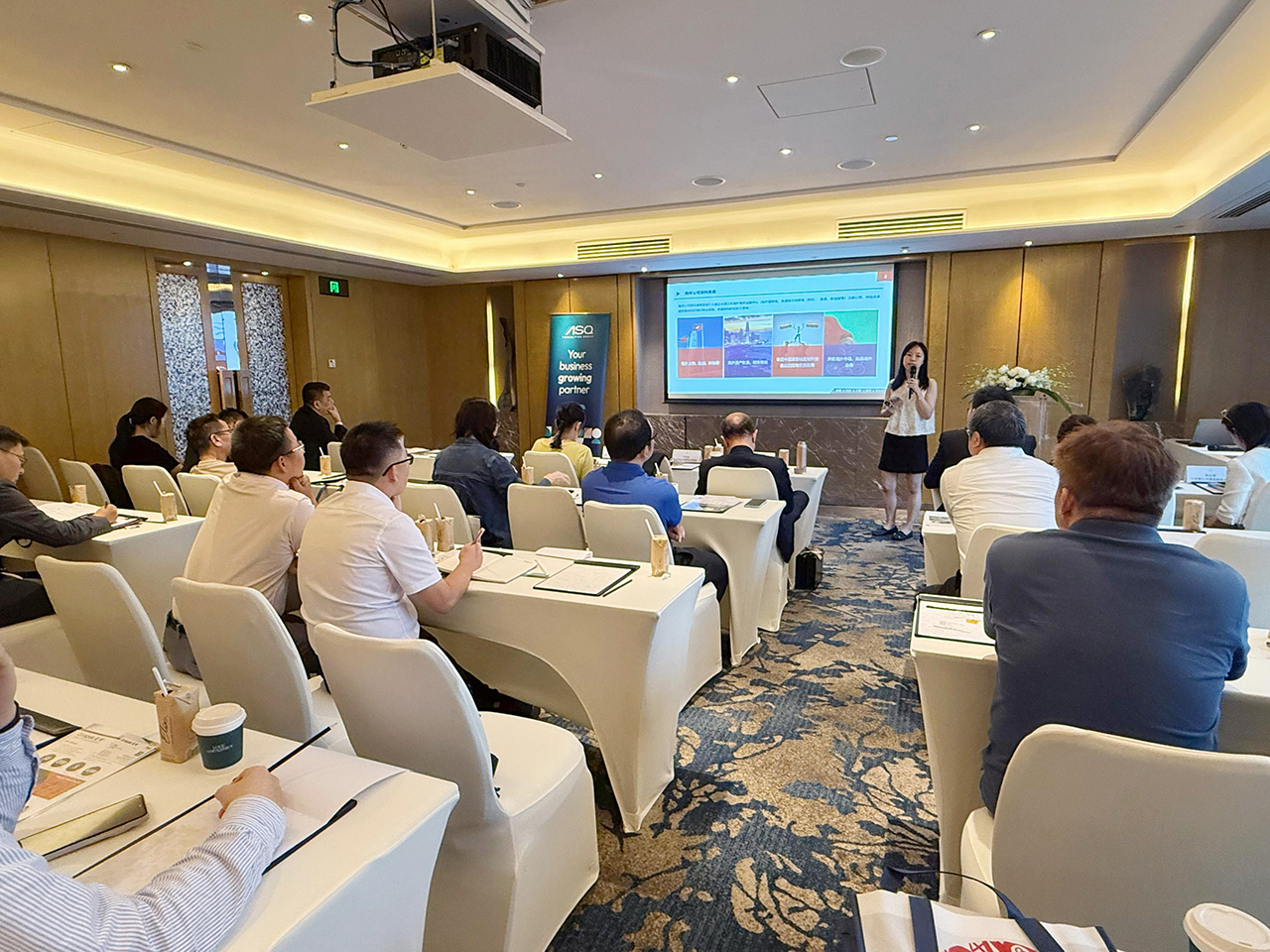 Expanding into ASEAN: Malaysia Investment Strategies - Factory Setup & Tax Policies