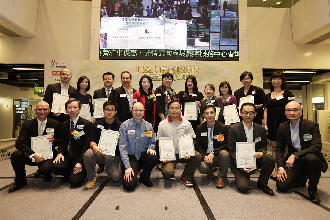 Verified Emission Reductions (VER)